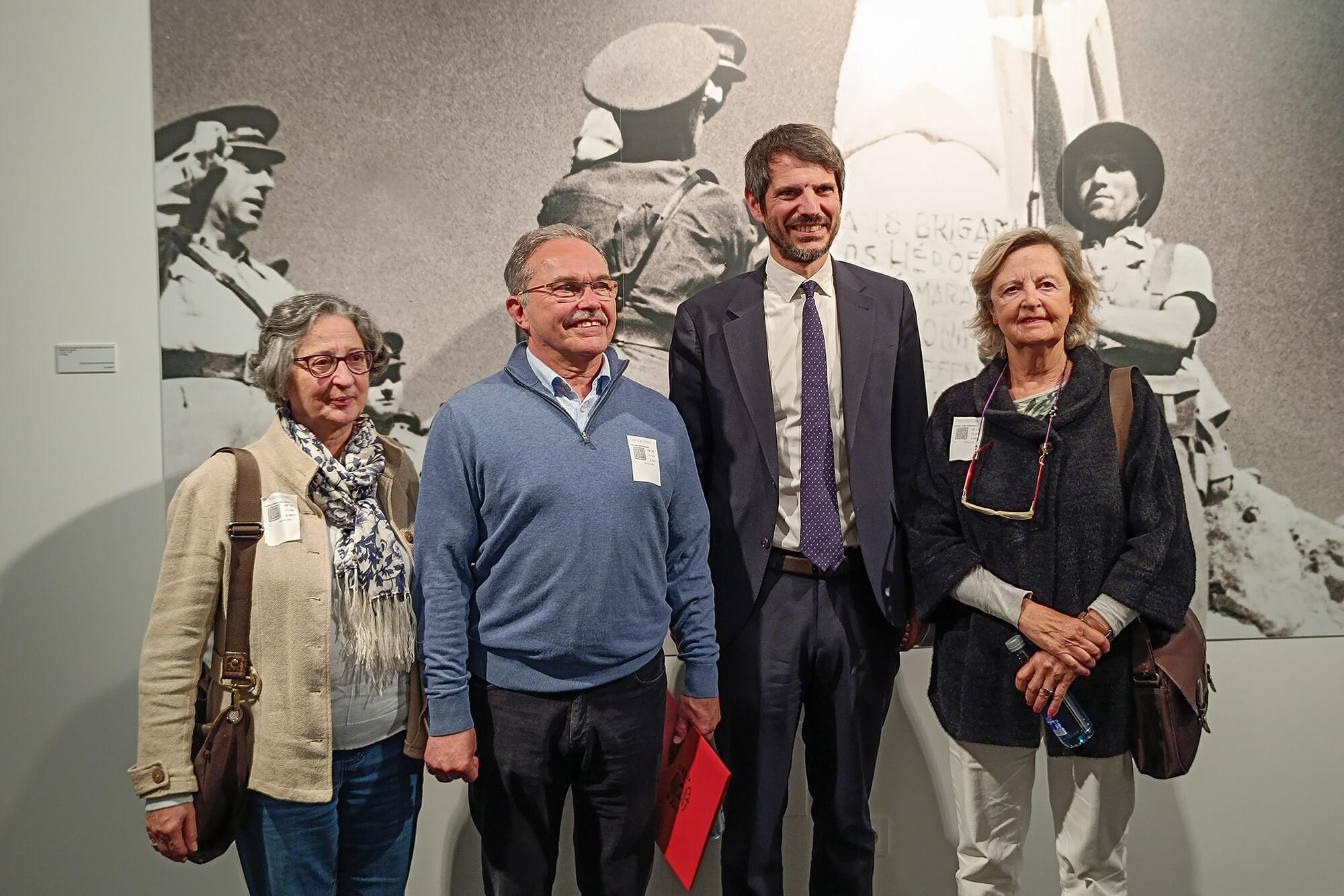 Urtasun Archivo Histórico de Movimientos Sociales de Alcalá de Henares